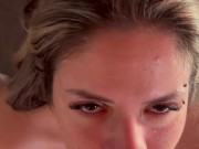 Boquete gostoso com gozada na boquinha 15/16