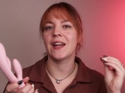 Sex Toy Review - XReverie Rabbit Vibrators - Rilva and Orlae 10/16