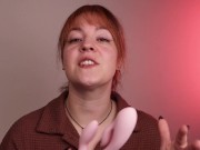 Sex Toy Review - XReverie Rabbit Vibrators - Rilva and Orlae 12/16