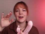 Sex Toy Review - XReverie Rabbit Vibrators - Rilva and Orlae 9/16
