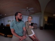 I Recommend This Real Estate Agent - Virtual Real Porn 4/16