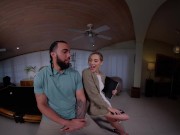 I Recommend This Real Estate Agent - Virtual Real Porn 5/16