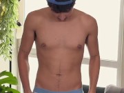 Huge dick problems 1/16