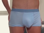 Huge dick problems 14/16