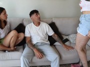 Lynn scream y Keilabassi77 pagan el mes de renta entregando sus culos - ft elnonohub 6/16