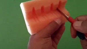 Para que te hagas la paja