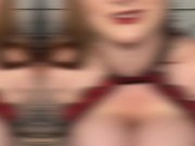 Busty Lilith Jane Valentine's Day TittyFuck 11/16