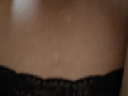 Pov being horny tonight paying with my pussy 15/16