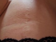 Pov being horny tonight paying with my pussy 5/16