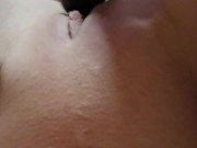 Pov being horny tonight paying with my pussy 6/16