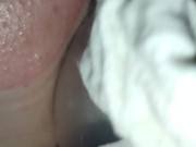 Butter butt vacuum pumped fart tart 11/16