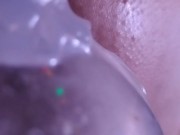 Butter butt vacuum pumped fart tart 9/16