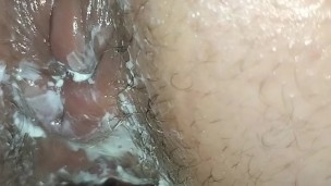 Fart tart: desvendando o poder do vacuum anal
