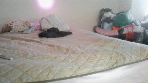 10 INCH BIG DICK EBONY GETS POUNDED BY AFRICAN COCK