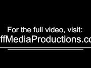 Housemate's Face Drenched in Squirt from Licking and Finger-Fucking Vanessa Cliff 16/16