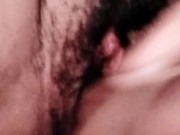 Teen trans guy fucks himself with a dildo hard (FTM) 12/16