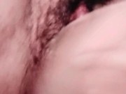 Teen trans guy fucks himself with a dildo hard (FTM) 14/16