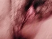 Teen trans guy fucks himself with a dildo hard (FTM) 6/16