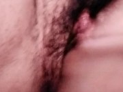 Teen trans guy fucks himself with a dildo hard (FTM) 8/16