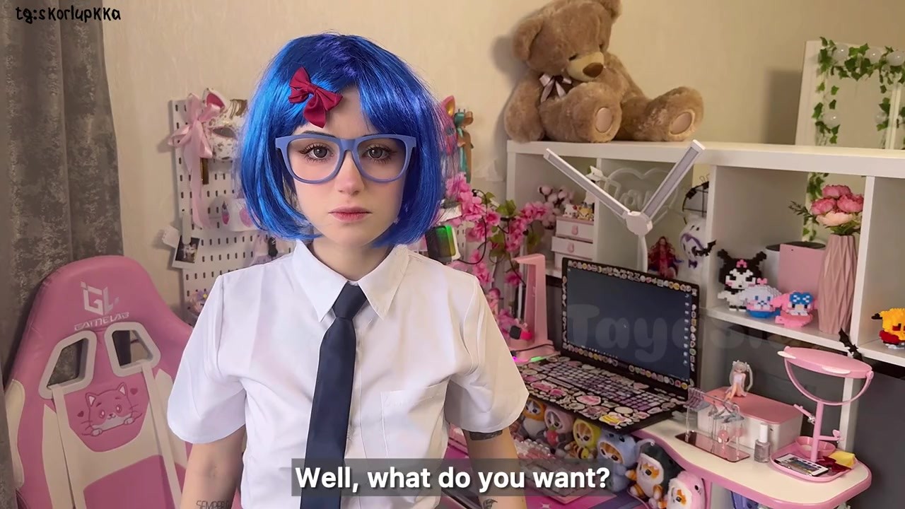 Я ВЫЕБАЛ МИЛУ ИЗ ИГРЫ MiSide - Free Sex Video - RedTube