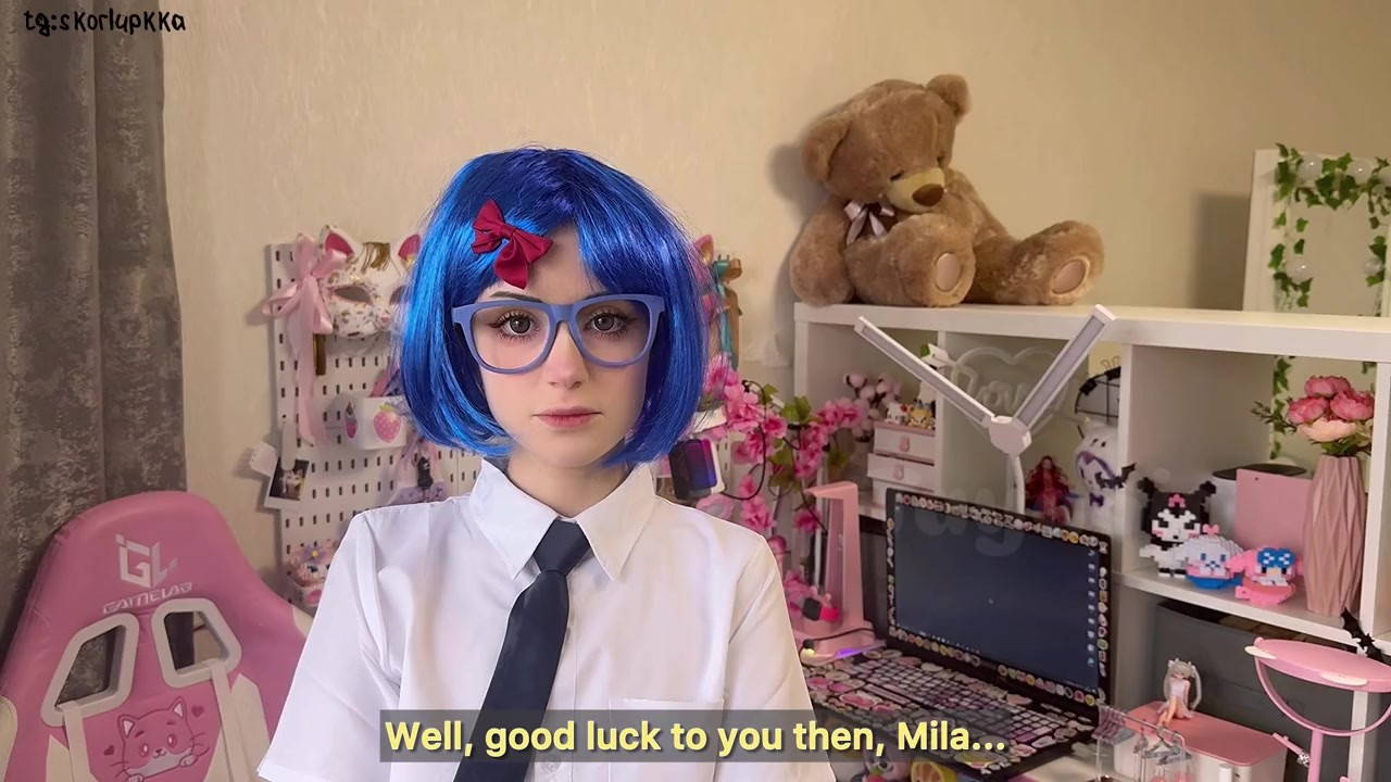 Я ВЫЕБАЛ МИЛУ ИЗ ИГРЫ MiSide - Free Sex Video - RedTube