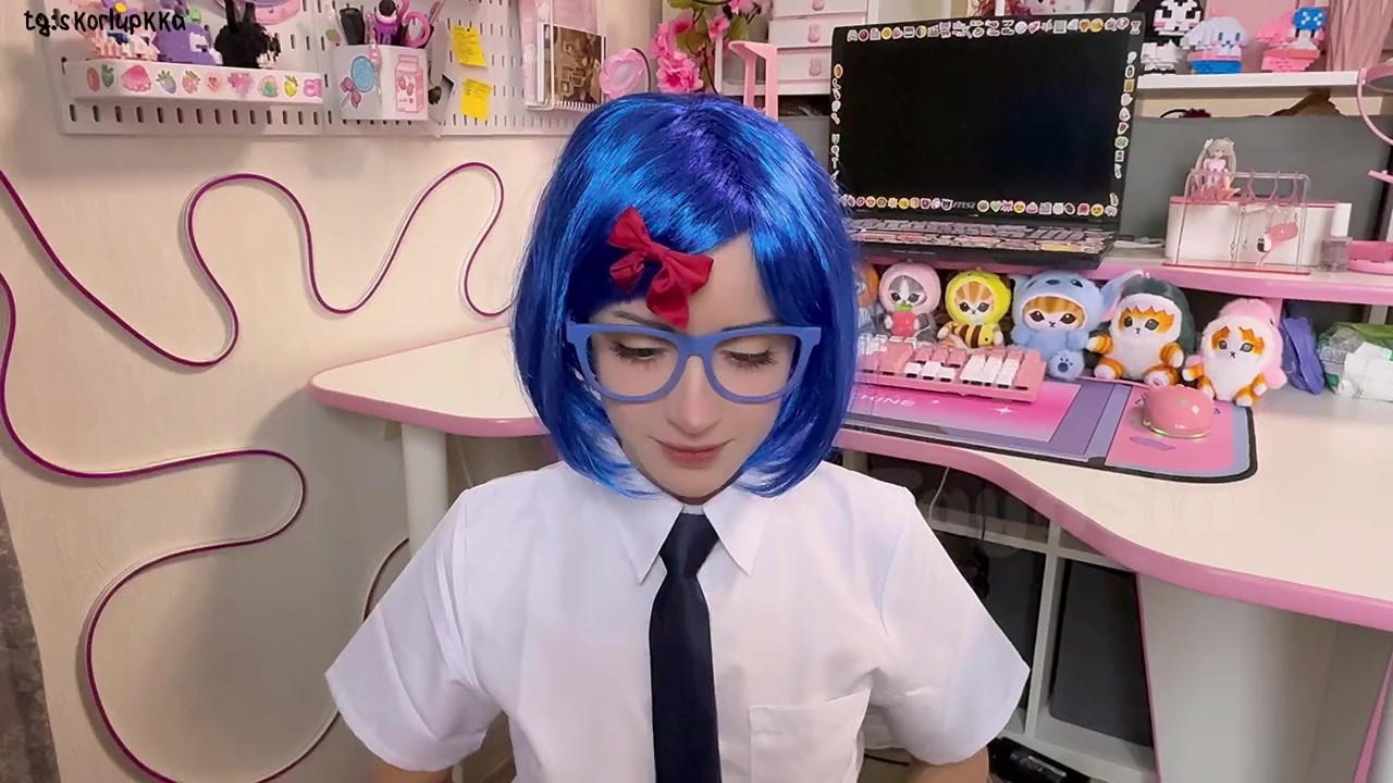 Я ВЫЕБАЛ МИЛУ ИЗ ИГРЫ MiSide - Free Sex Video - RedTube