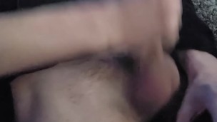 Getting playtime started. Solo Masturbation.