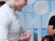 Bad Volodia i hiszpańska ekipa wyruchala Chihuahua 3/16