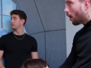 Bad Volodia i hiszpańska ekipa wyruchala Chihuahua 4/16