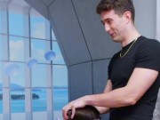 Bad Volodia i hiszpańska ekipa wyruchala Chihuahua 6/16