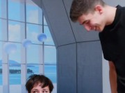 Bad Volodia i hiszpańska ekipa wyruchala Chihuahua 7/16