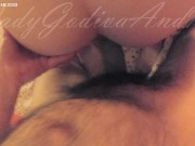 La troia mugola mentre lo prende in culo! 😯 Amatoriale italiano - Creampie - Anale doloroso - Milf 10/16