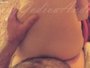 La troia mugola mentre lo prende in culo! 😯 Amatoriale italiano - Creampie - Anale doloroso - Milf 15/16