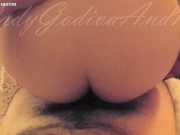 La troia mugola mentre lo prende in culo! 😯 Amatoriale italiano - Creampie - Anale doloroso - Milf 3/16