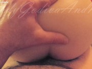 La troia mugola mentre lo prende in culo! 😯 Amatoriale italiano - Creampie - Anale doloroso - Milf 6/16