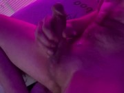 Hoping I don’t get caught 10/16