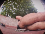 POV and Sensual Caresses and Strong Speed of the Cock of the Sexy N1 hot in intense action
