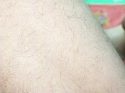 Fucking my girlfriend's pussy and ass and filled the cum inside ass 5/16