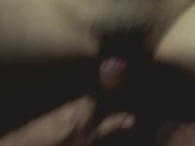 Skinny brunette gets fucked by a thick dick - PlayingGods 13/16