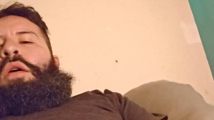 Private intimate close up cock video