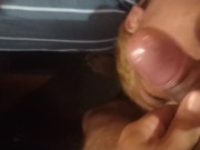 Atragantada con una polla súper rica 15/16