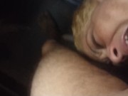 Atragantada con una polla súper rica 16/16