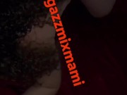 Twerking in ny Dreams 15/16