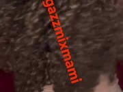 Twerking in ny Dreams 8/16