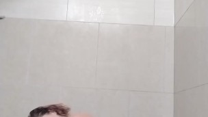 Having a good time