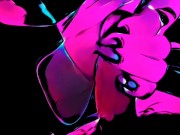 ANIMATED SLOPPY BLOWJOB | FACE FUCK | CUM SHOT | BJ 15/16