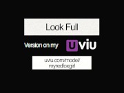 TRAILER FROM FANCENTRO -  Step-Sibling Massage Turns Naughty 16/16