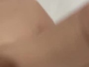 de 18 anos da buceta rosa se masturbando 1/16