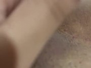 de 18 anos da buceta rosa se masturbando 15/16