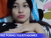 I buy my neighbor a glass of wine, we get excited and he fucks me wildly! I love his big cock 12/16